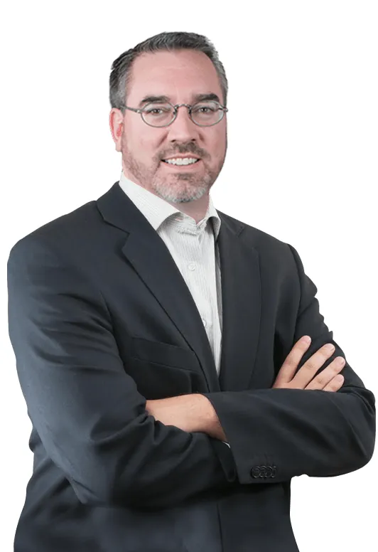 Justin A. Coquat, attorney at The Coquat Law Firm