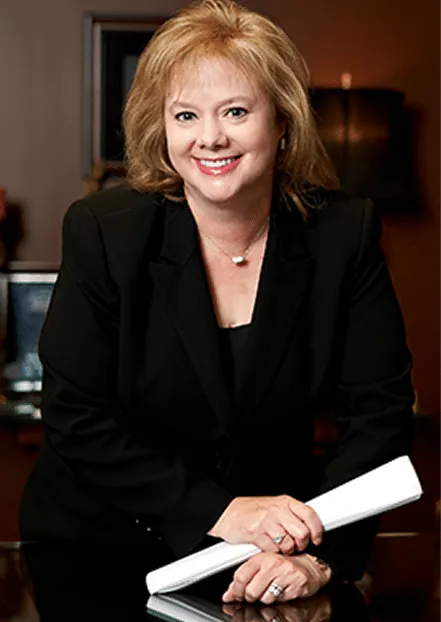 Julia Dean, attorney at The Dean Law Firm