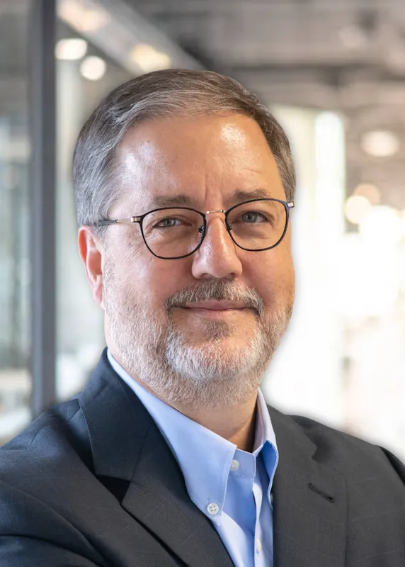 Dennis Toman, attorney at The Elderlaw Firm