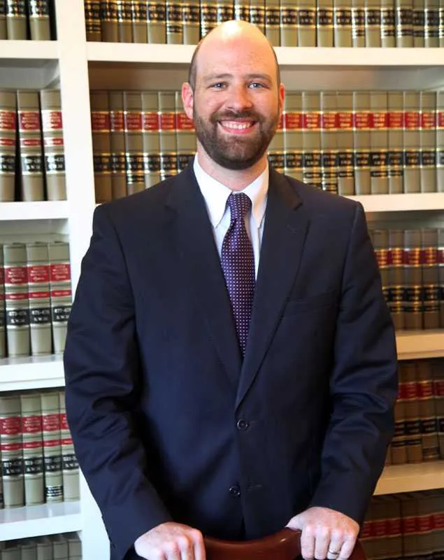 Michael Galligan, attorney at The Galligan Law Firm