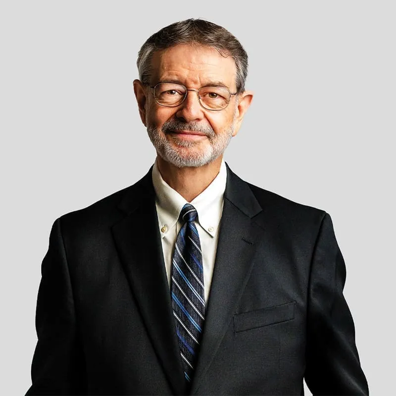 Aaron L. Love, attorney at The Love Law Group
