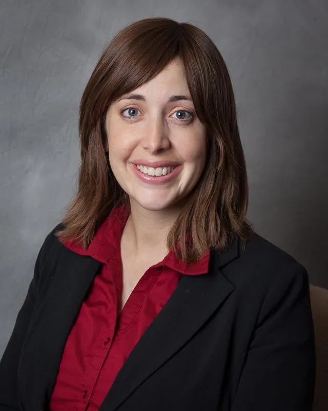 Elizabeth Perla, attorney at The Perla Law Firm