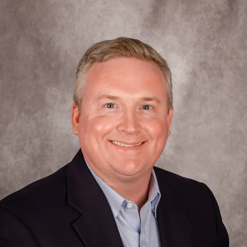 R. Jason Walls, attorney at The Walls Law Group