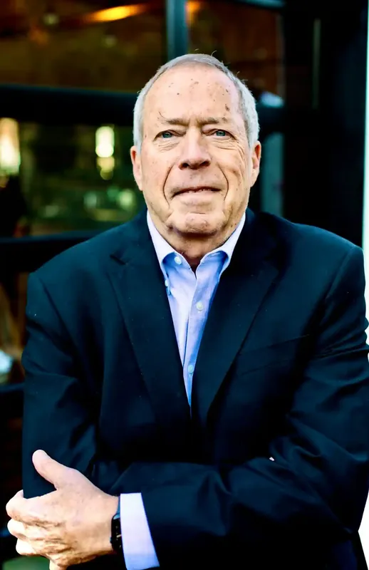 J. Christopher Toews, attorney at Toews Bio & Abram, Inc.
