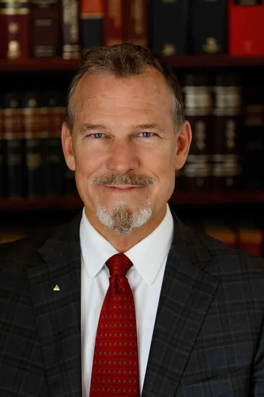 Kevin L. Day, attorney at Tresp, Day & Associates, Inc.