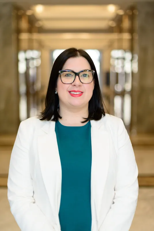 Jennifer Whitmire, attorney at Trusts and Estates Law Group