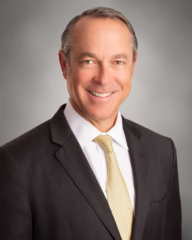 Sean Varner, attorney at Varner & Brandt