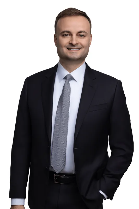 Ryan D. Very, attorney at Very Law