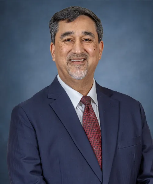 John D. Perches, attorney at Wadler, Perches, Kerlick