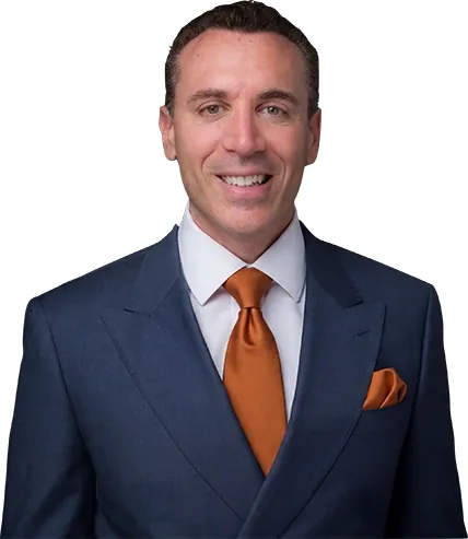 Daniel R. Weiner, attorney at Weiner Law