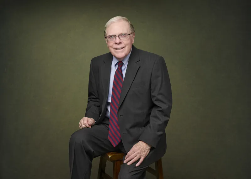 John A. Wetzel, attorney at Wetzel Gagliardi Fetter & Lavin