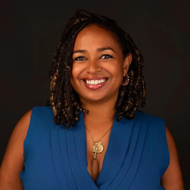 Portia M. Wood, attorney at Wood Legal Group