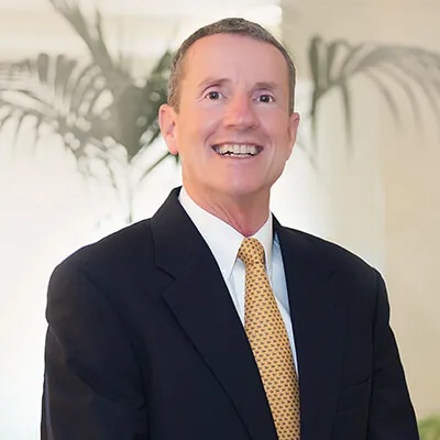 Gregory N. Woods, attorney at Woods, Weidenmiller, Michetti, & Rudnick