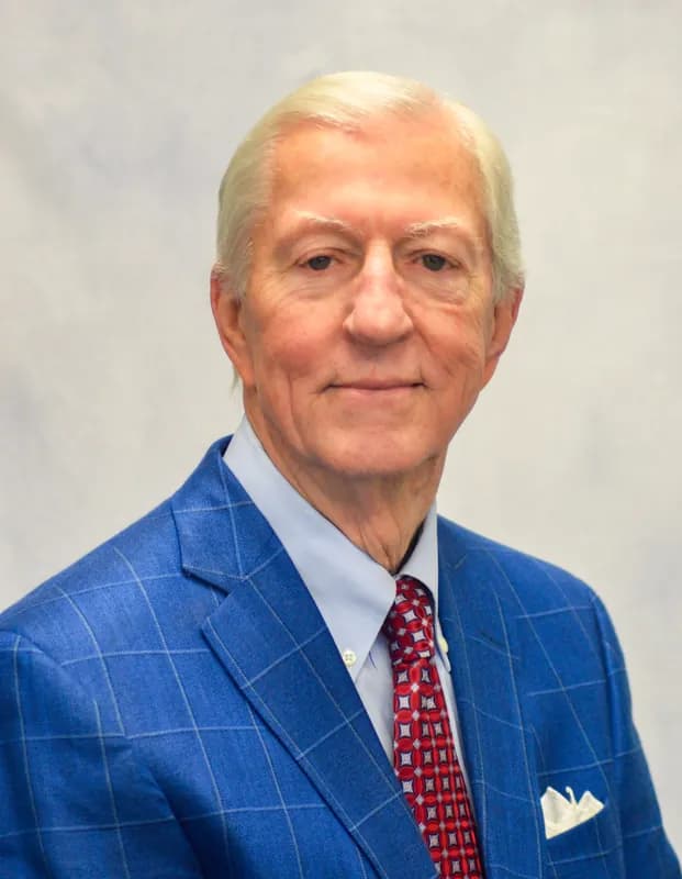 A. Doyle Early, attorney at Wyatt Early Harris Wheeler