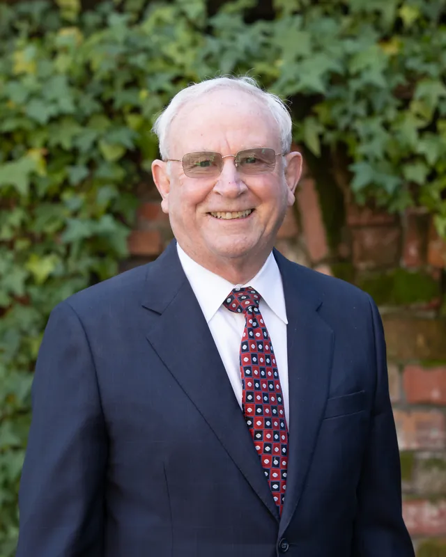 Walter C. Youngman, attorney at Youngman Roberts Suen LLP