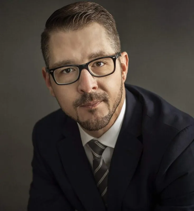 Matthew R. Zwick, attorney at Zwick Law